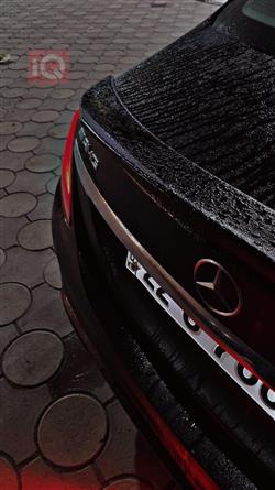 مرسيدس بنز C-Class